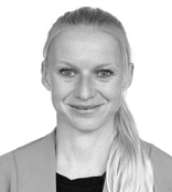 Prof.  Silvia Öttl, PhD