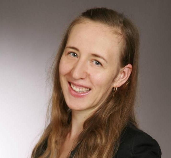 Maria Auer