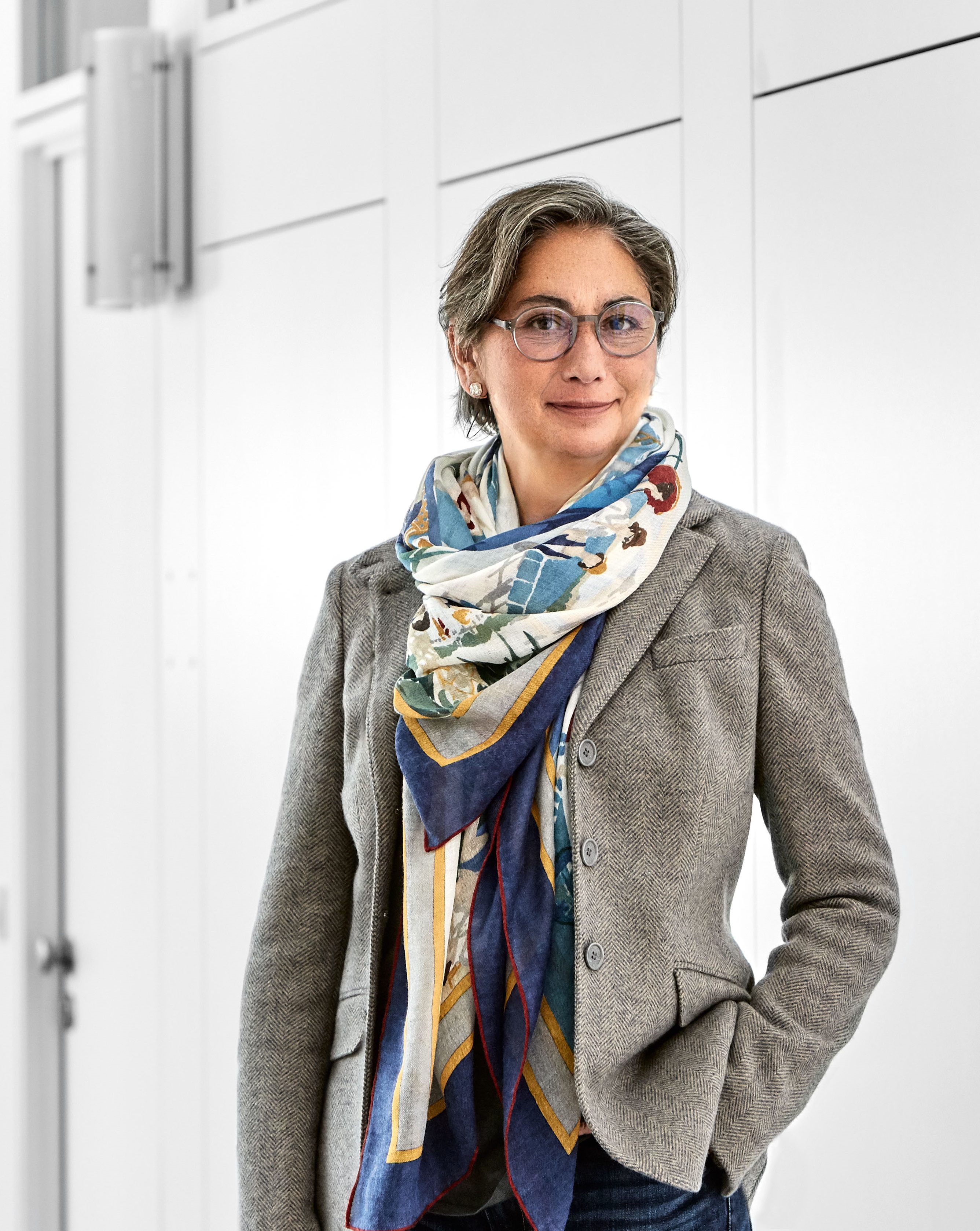 Bettina Würth Mci Management Center Innsbruck 