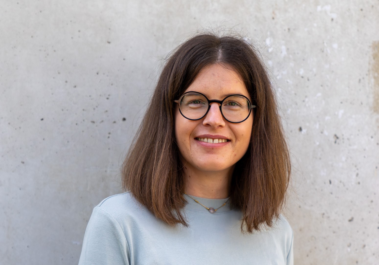 Mag. iur. Julia Waldegger, BA MSc