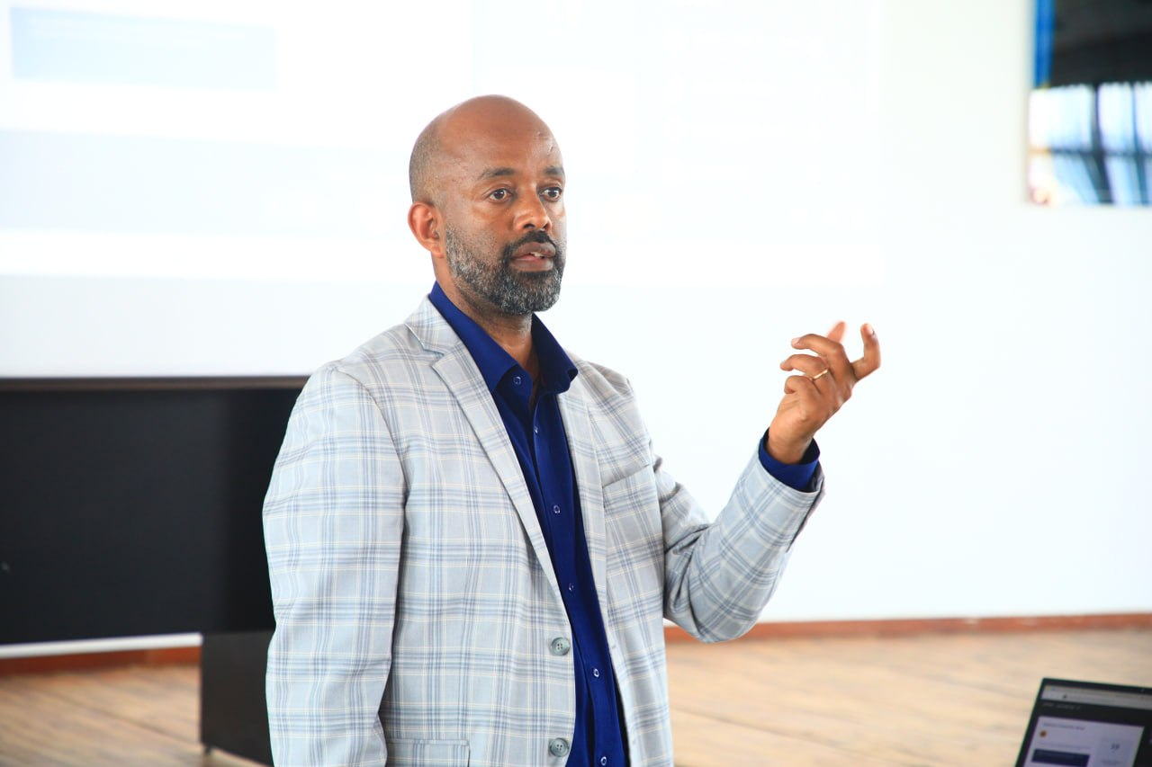 Working together for better educational and career guidance in Ethiopia