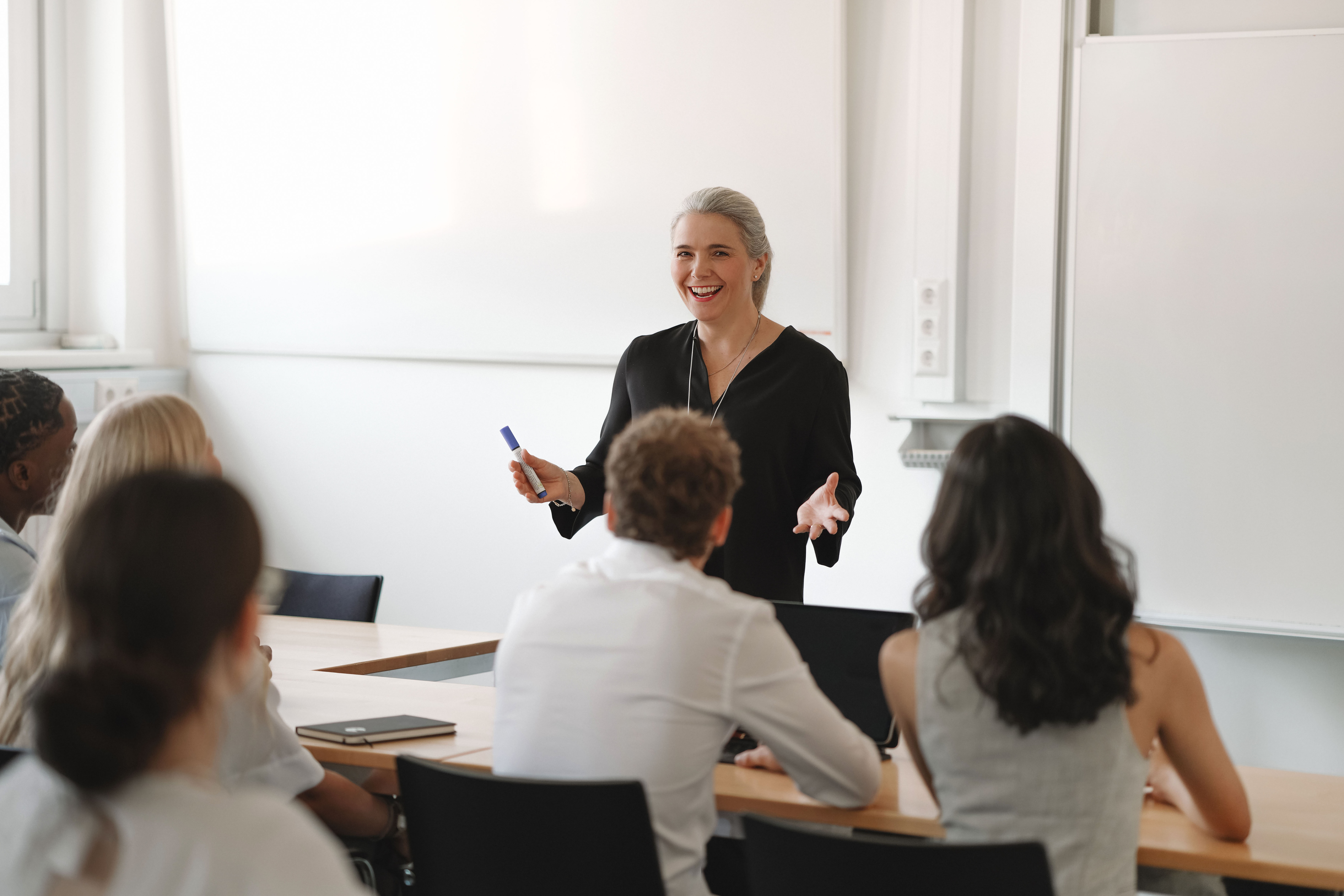 Schnuppervorlesungen im Wintersemester 2026
