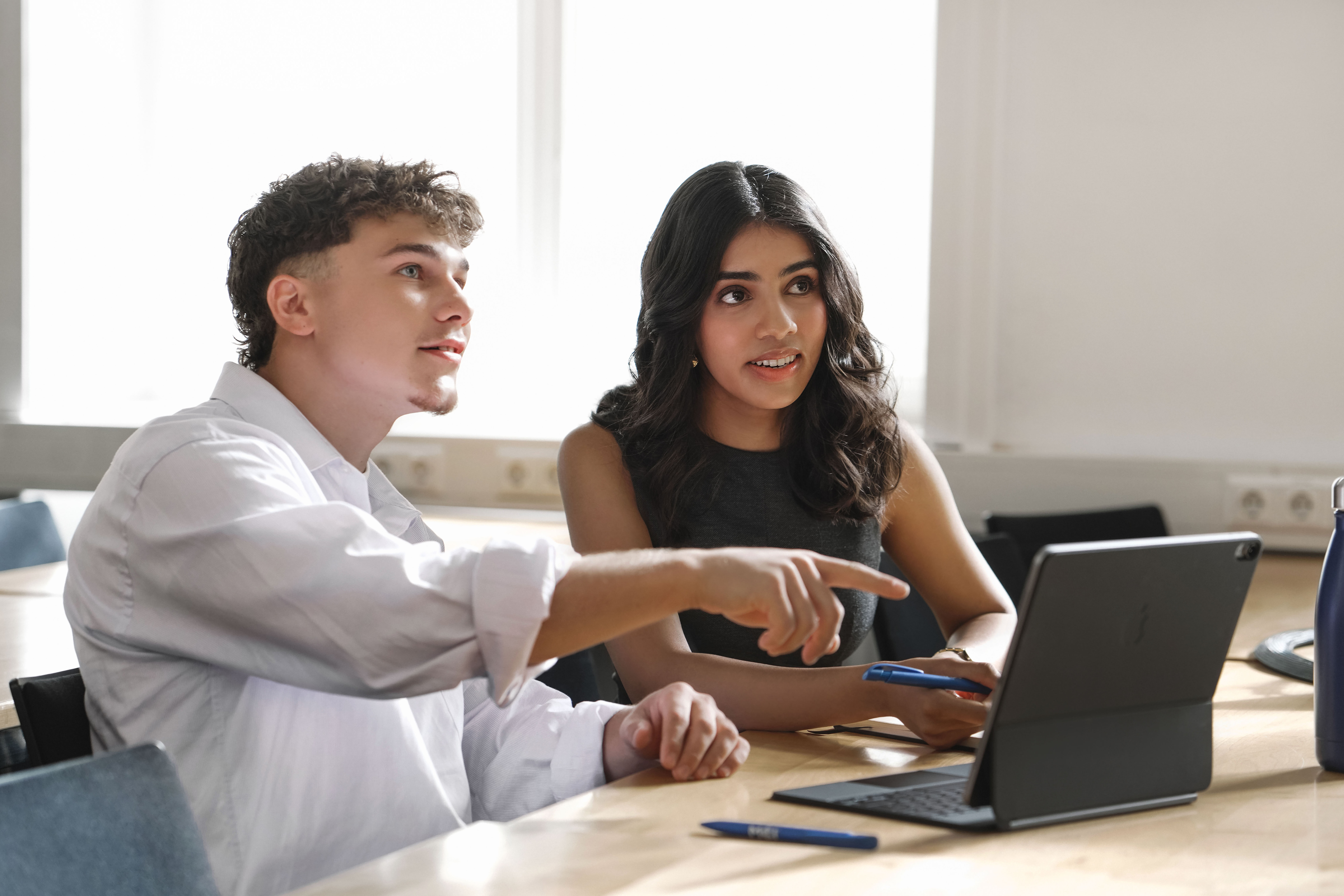 Application Deadlines in Austria: What Applies When?