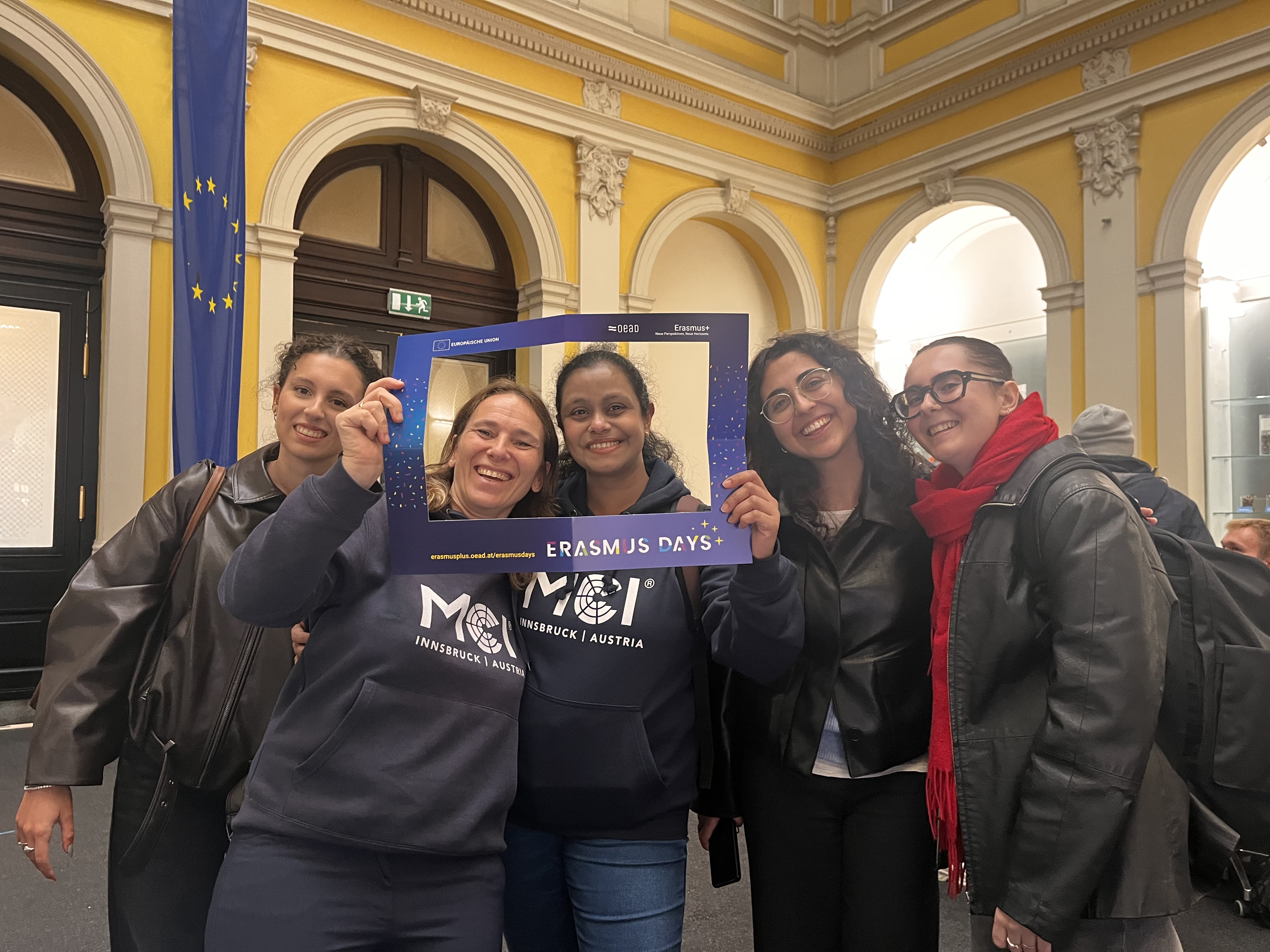 Erasmus Days 2026