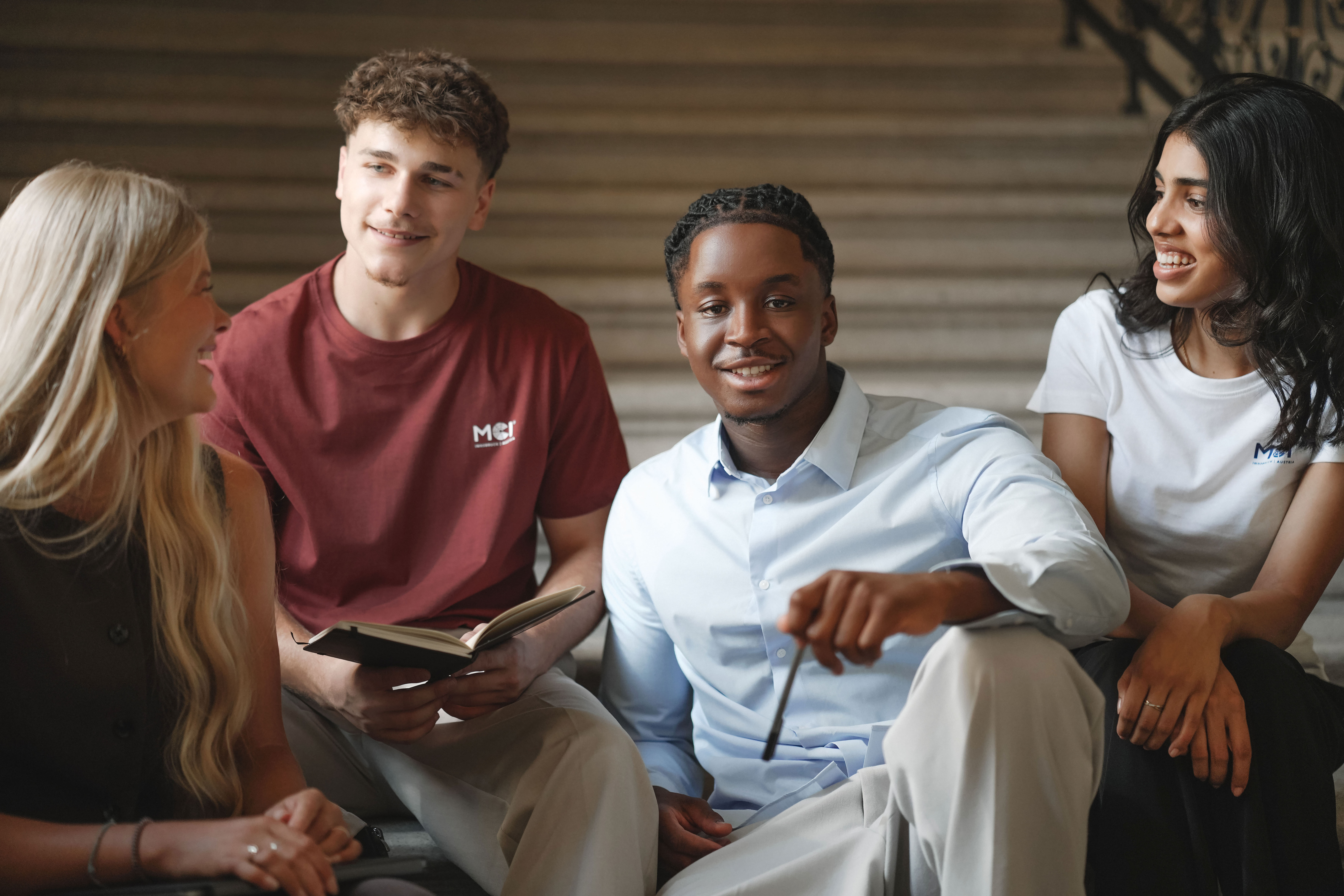 Welches Studium in Tirol hat die beste internationale Ausrichtung?