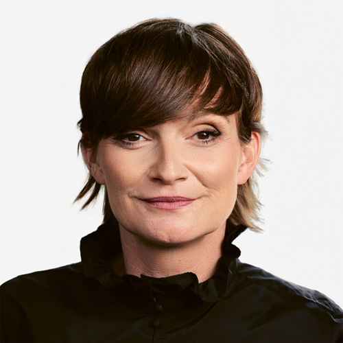 Astrid Steharnig-Staudinger