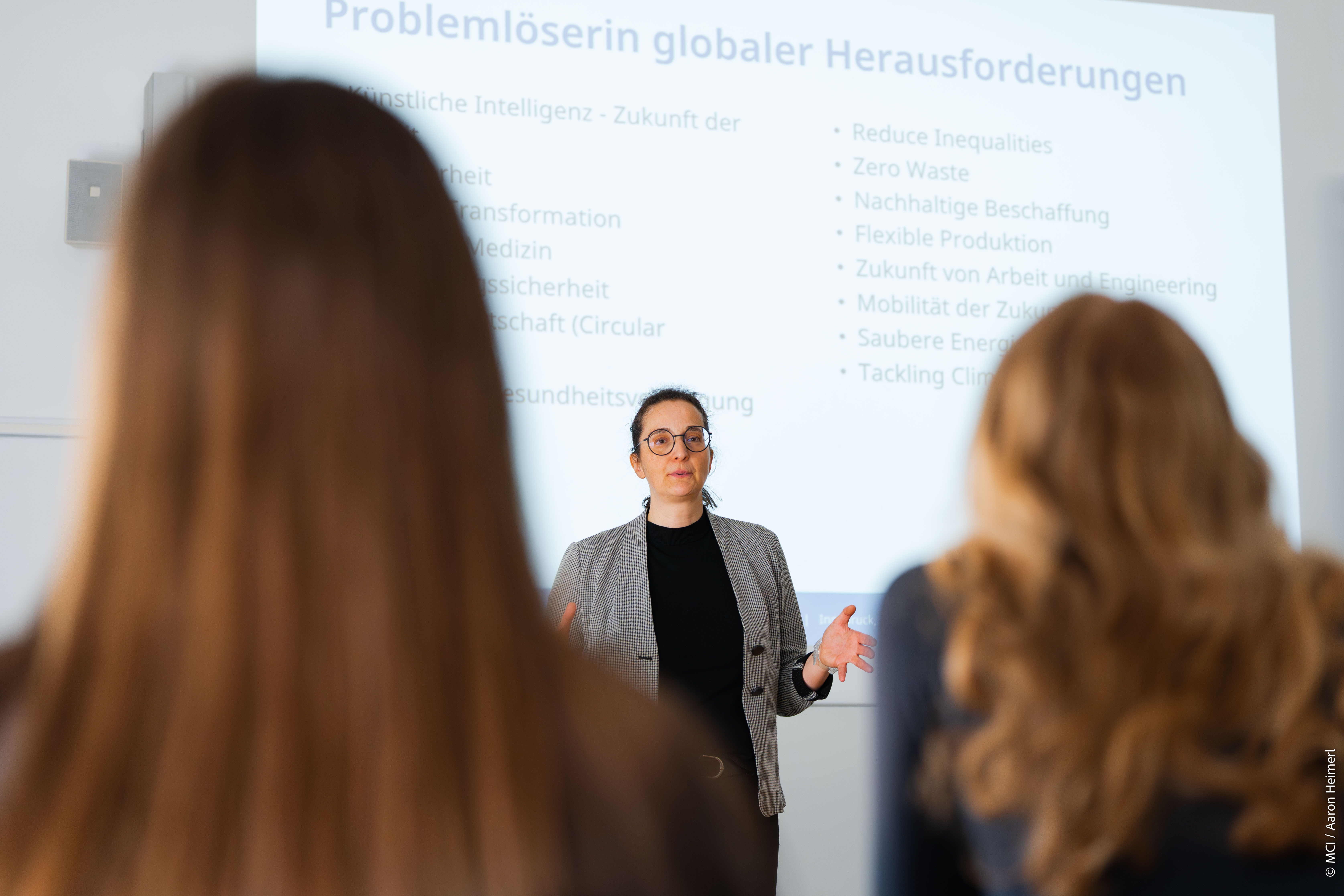Ernährung der Zukunft studieren: Welches Studium passt?