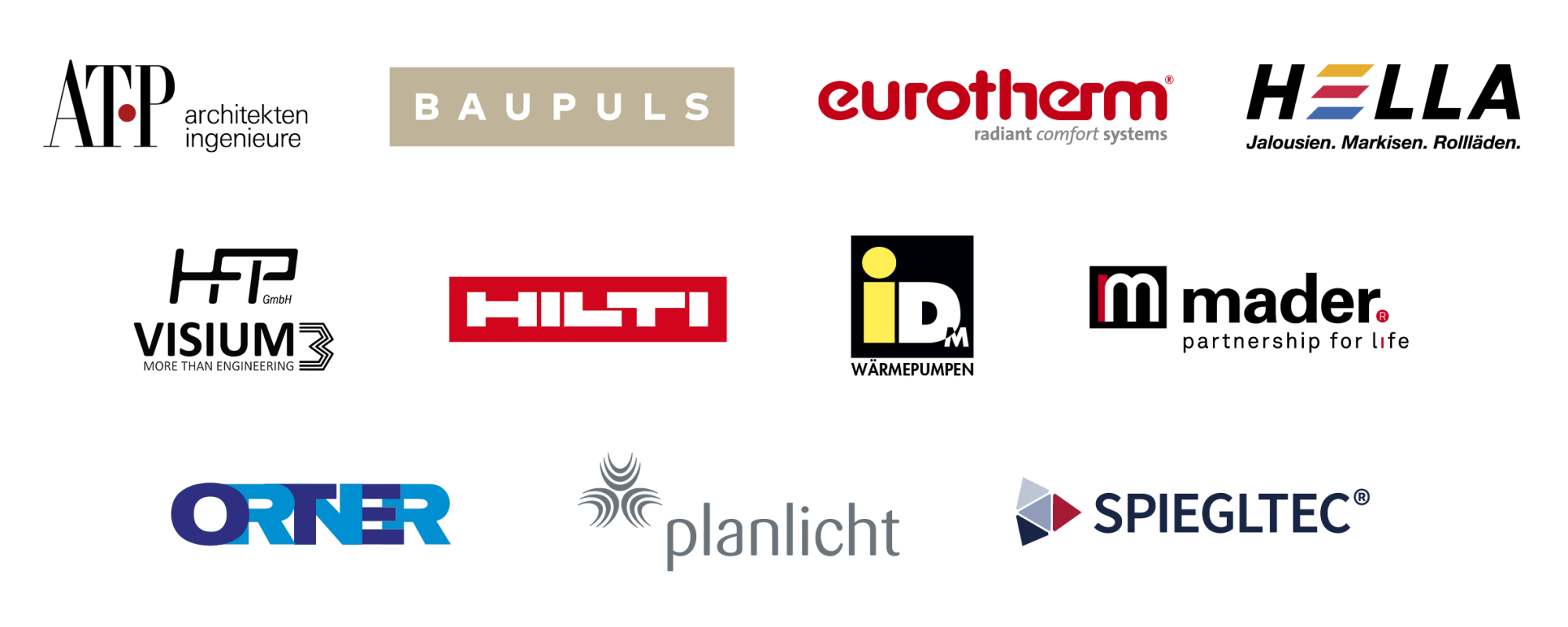 Logobanner
