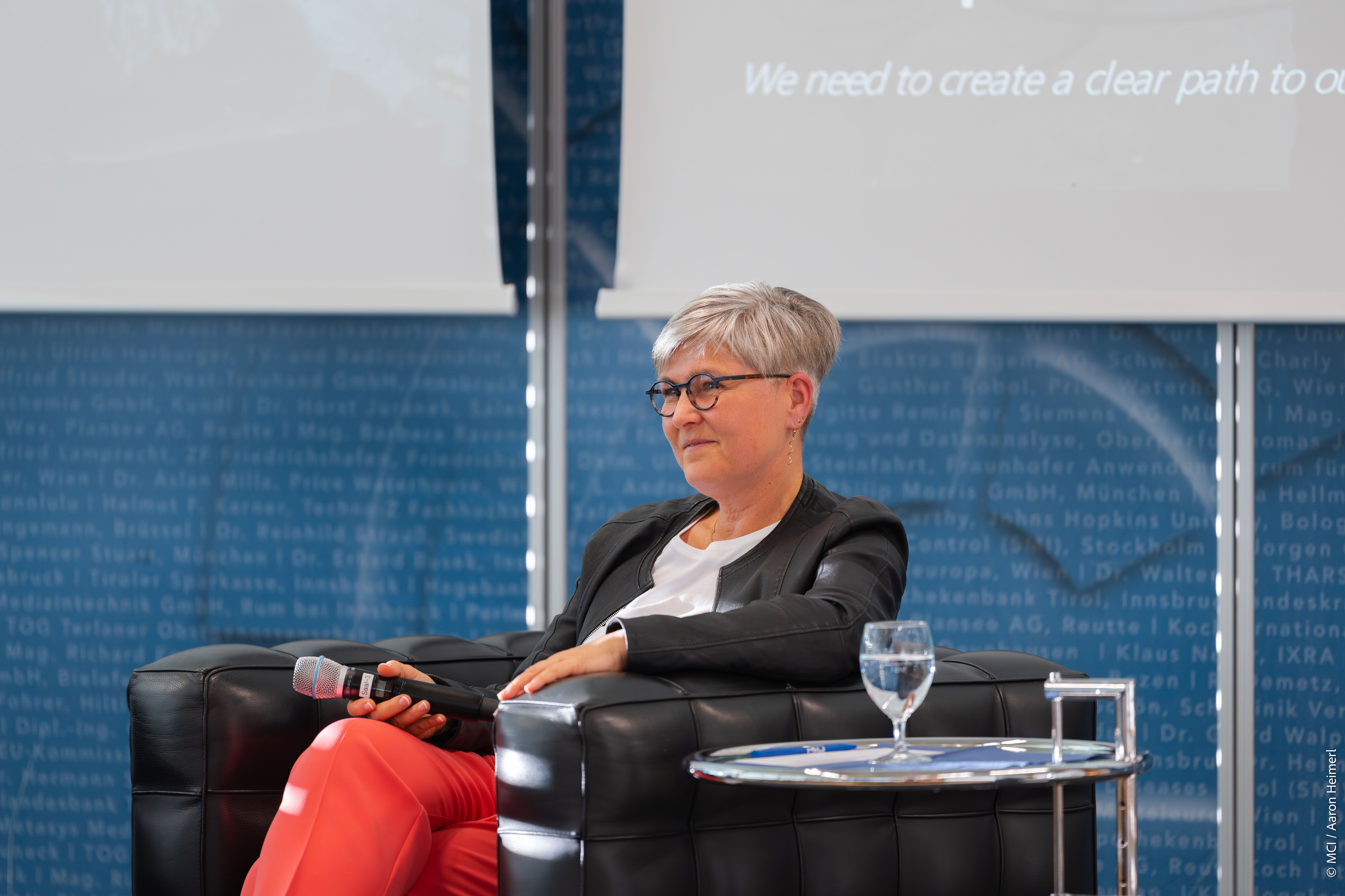 Innovation als Überlebensstrategie