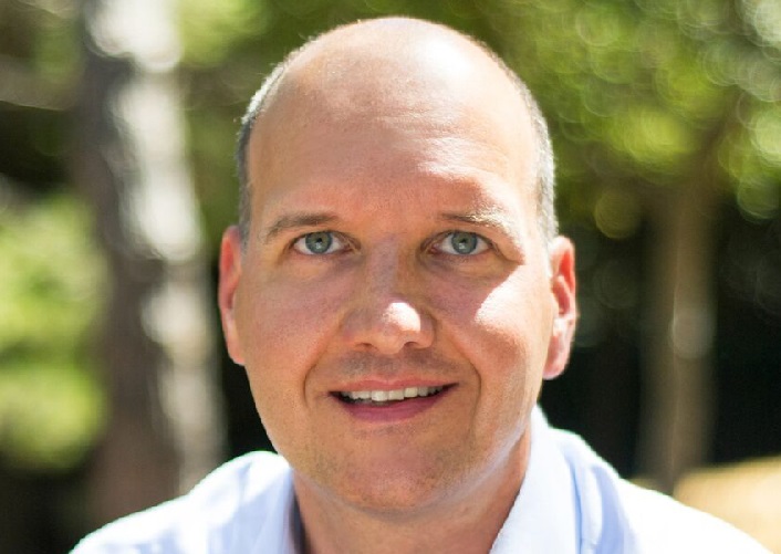 Alex Nigg, Gründer & CEO von Properly, San Francisco