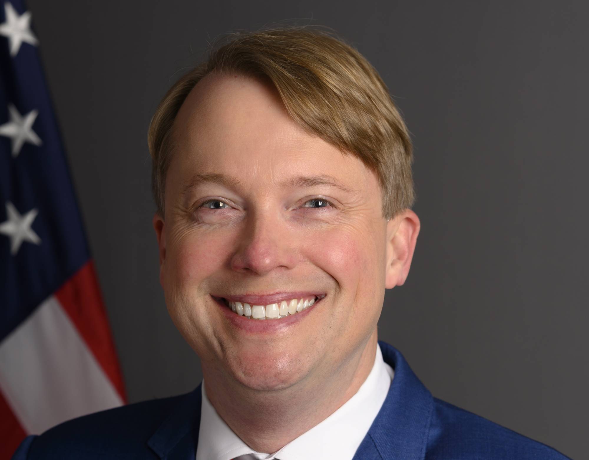 Ambassador Arthur Graham Fischer