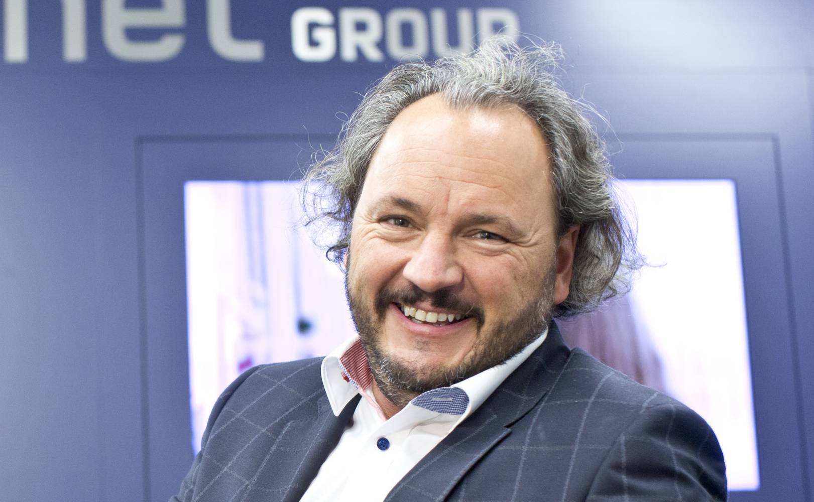 Christoph Vilanek, CEO freenet AG (c) Roland Magunia