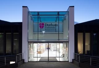 Durham University Business School