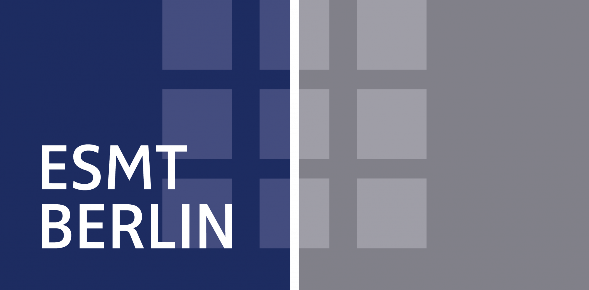 ESMT Berlin logo color