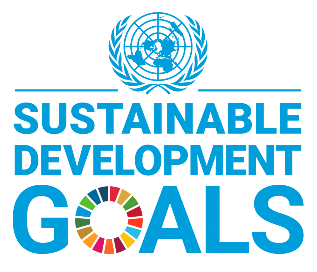 E SDG logo UN emblem square trans WEB 1024x879
