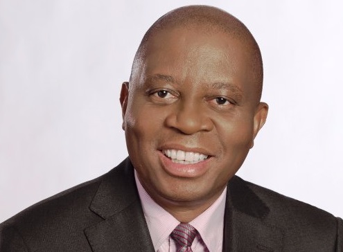 Herman Mashaba