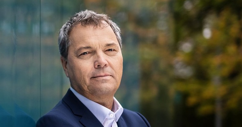 Prof. Dr. Christof Hettich, Vorstandsvorsitzender SRH Holding, Heidelberg/D