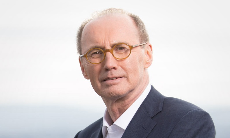 Othmar Karas, 1st Vice President of the European Parliament