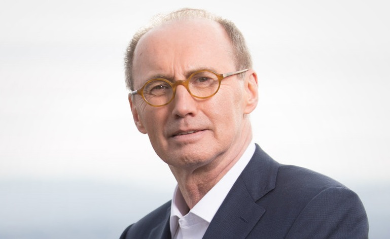 Othmar Karas, Vizepräsident des Europäischen Parlaments