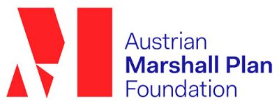 Logo Marshall Plan