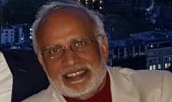 Mahender Singh Khari