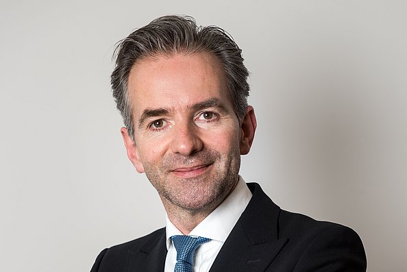 Martin Hagleitner, CEO der Austria Email AG