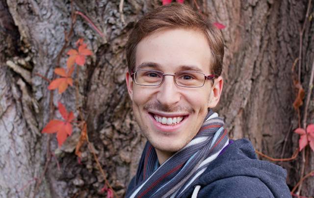 Moritz Telser
