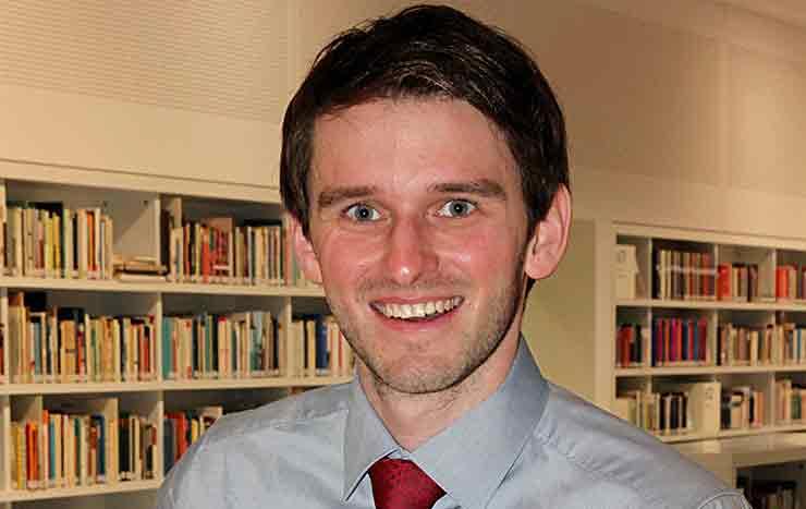 Mario Meyer