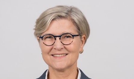 Ulrike Tagscherer