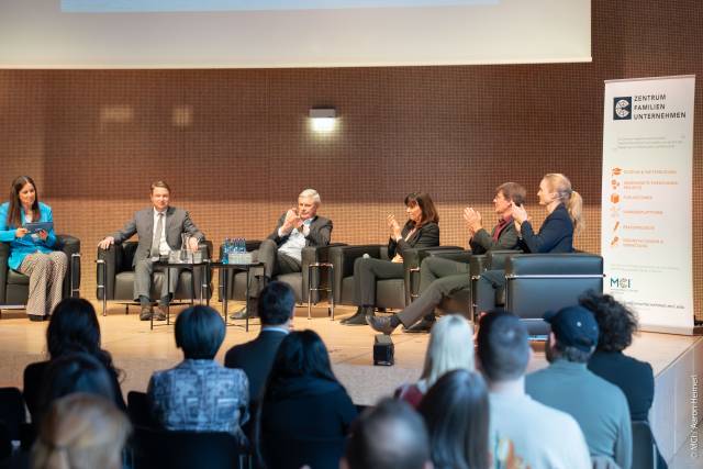 Forum Familienunternehmen 2026