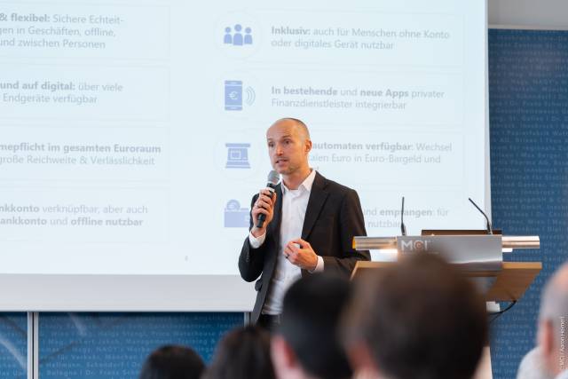 Why Europe Needs the Digital Euro