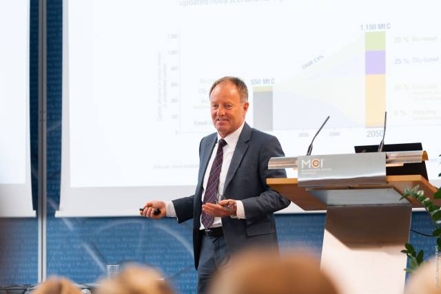 European Bioeconomy in Focus