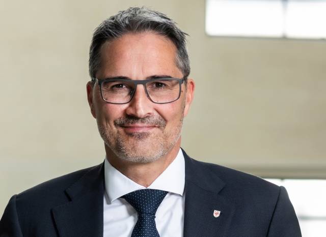 Arno Kompatscher