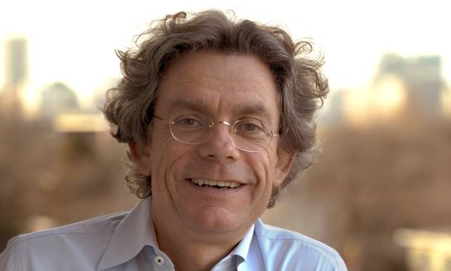 Frank Sieren