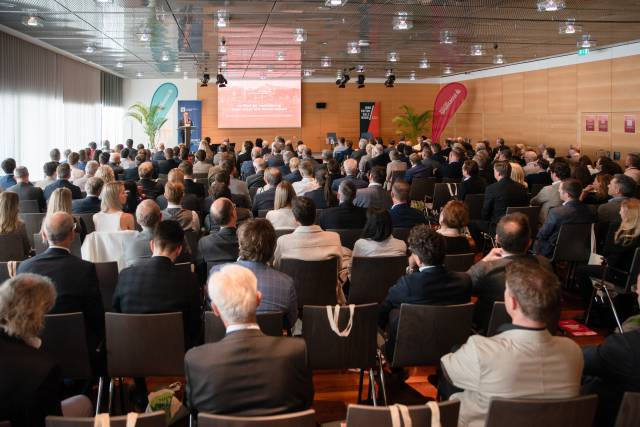 Salzburger Wirtschaftsforum 2026