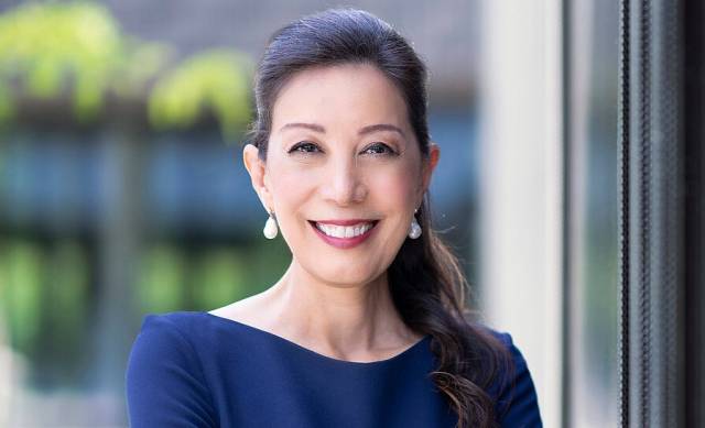 Saori Dubourg 