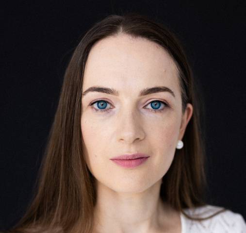 Oleksandra Matviichuk