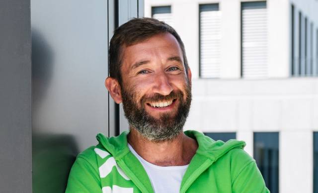 Daniel Krauss