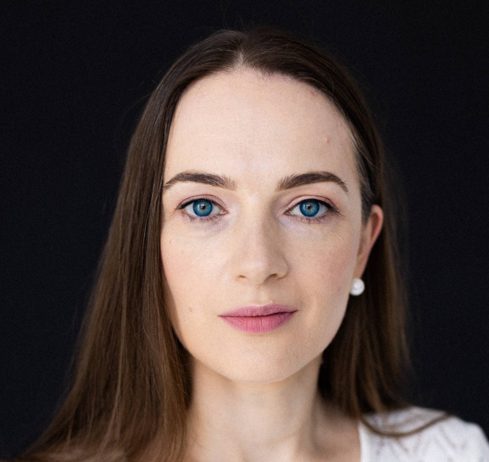 Oleksandra Matviichuk (c) Matviichuk