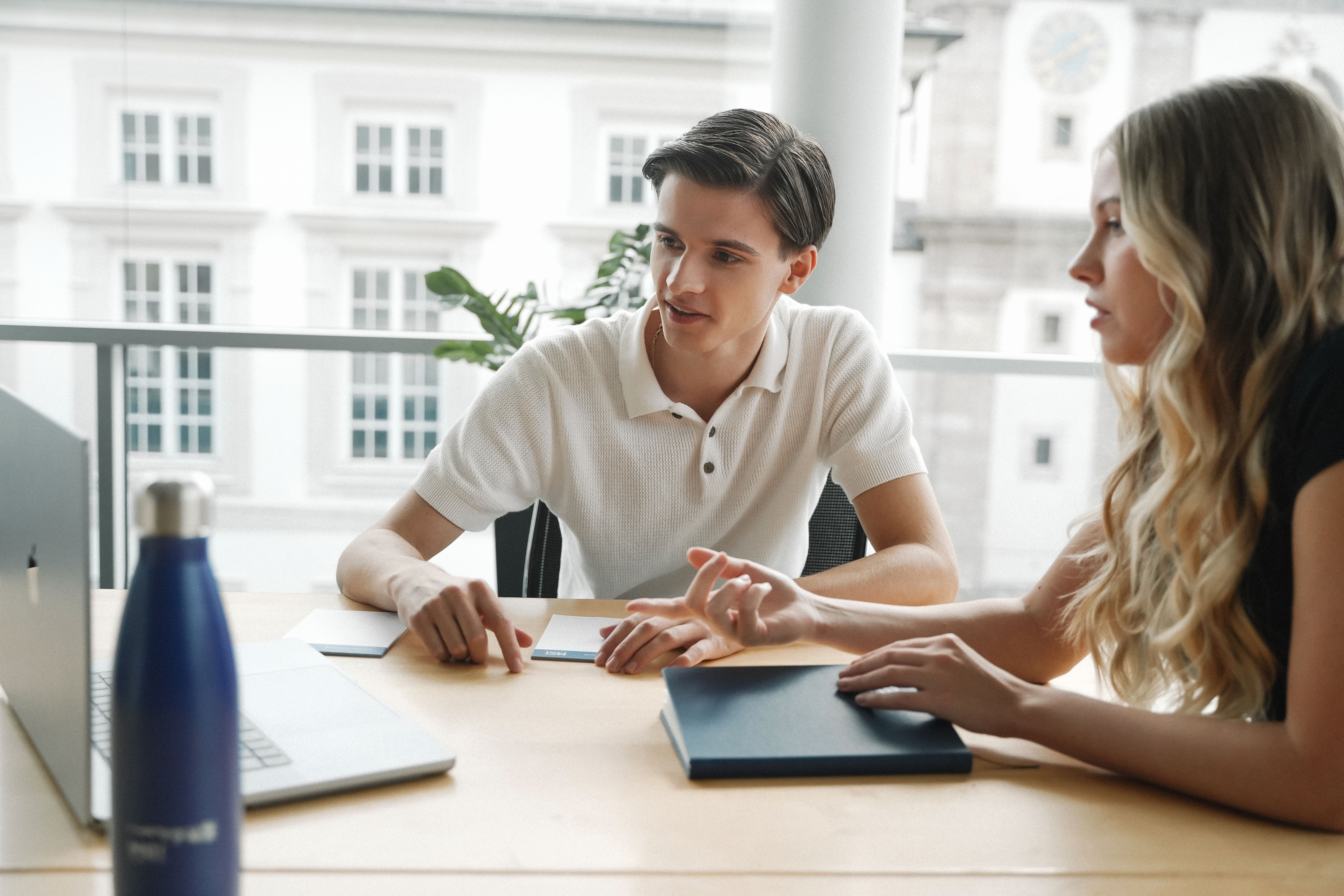 Was versteht man unter dem ERASMUS+ Programm?