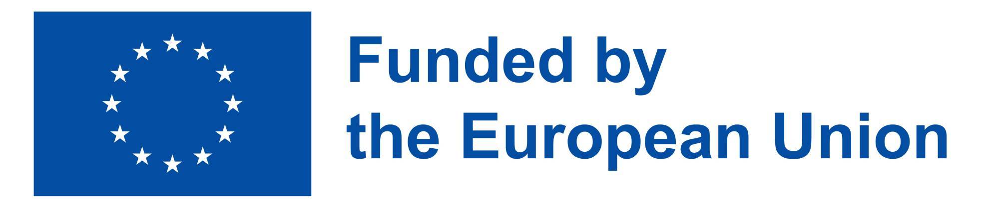Funded by the European Union