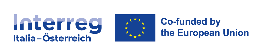 Interreg Logo