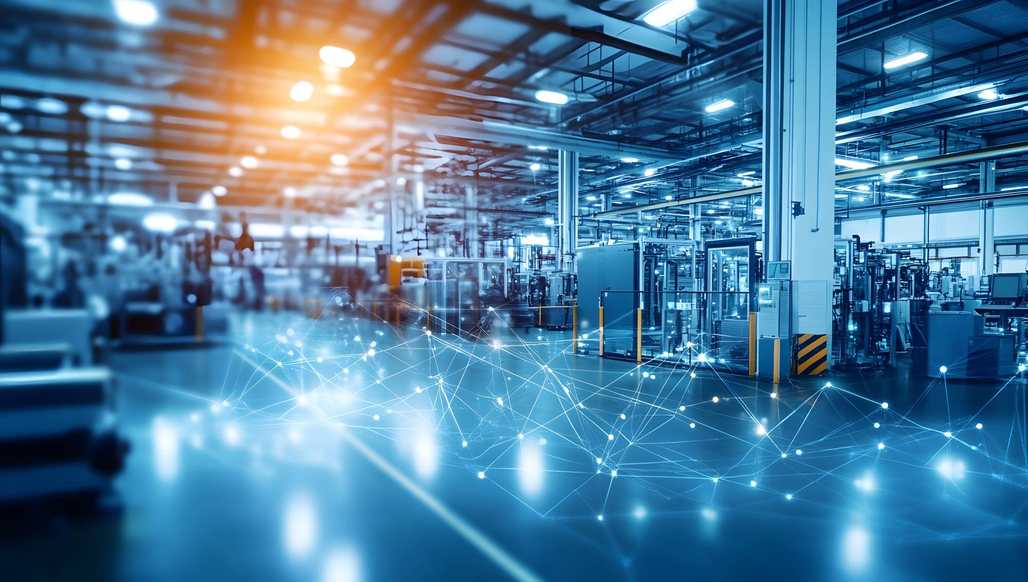 Digitalisierungs- & Automatisierungsmanager:in