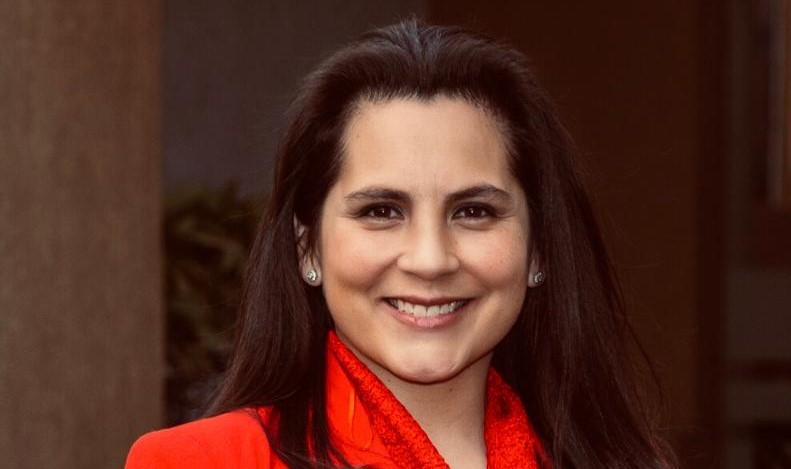 Rosa Paulina López Pérez