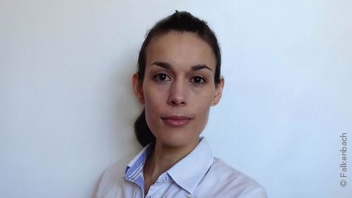 Michelle Falkenbach, PhD
