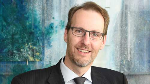 Scientific management FH-Prof. Dr. Markus Kittler MCI Senior Lecturer