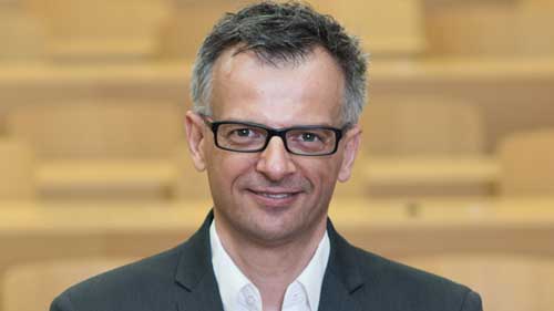 Kurt Matzler