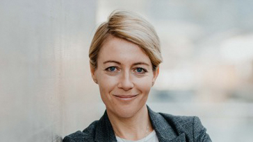 Maria Kreuzer