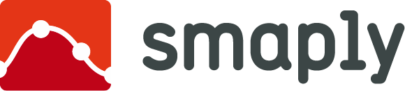 Logo Smaply