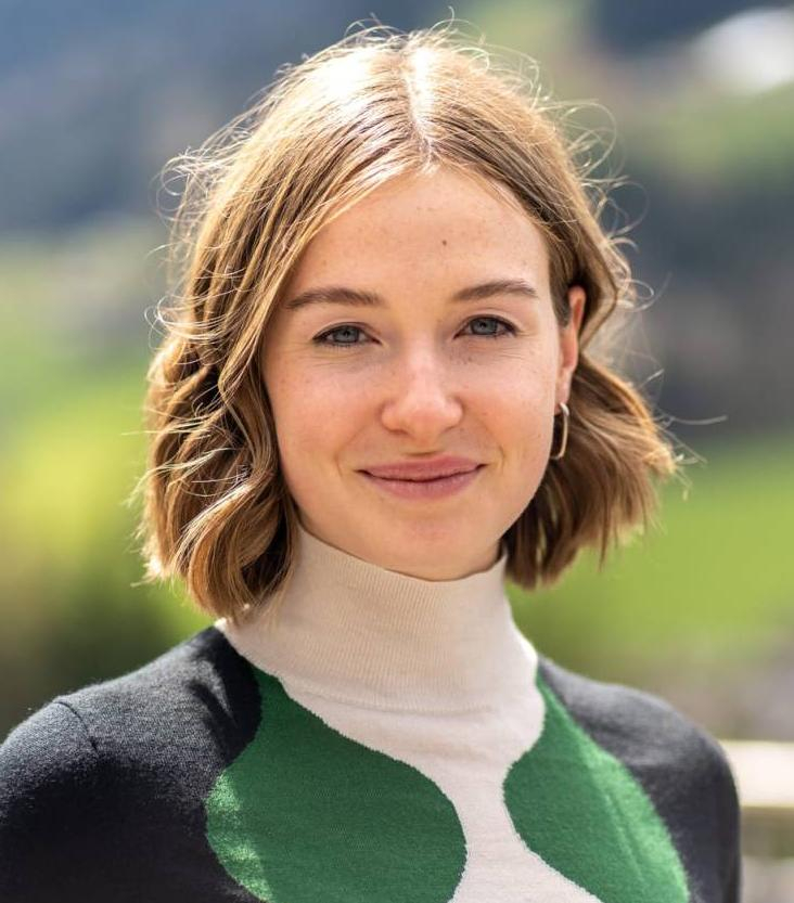Helene Stanger